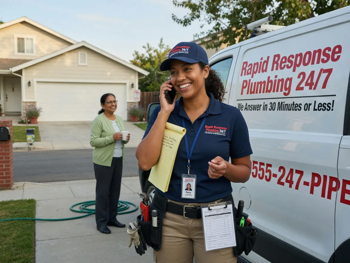 Emergency Plumber Orange Grove, TX FAQs